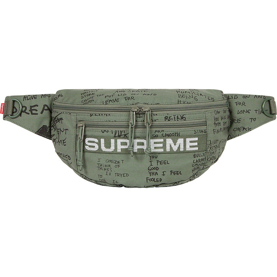 Field Waist Bag view 13